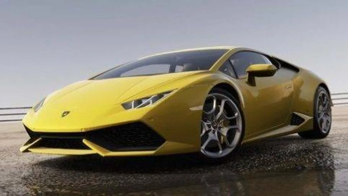 Hlavní obrázek článku: Stahujte zdarma nové DLC do závodů Forza Horizon 2