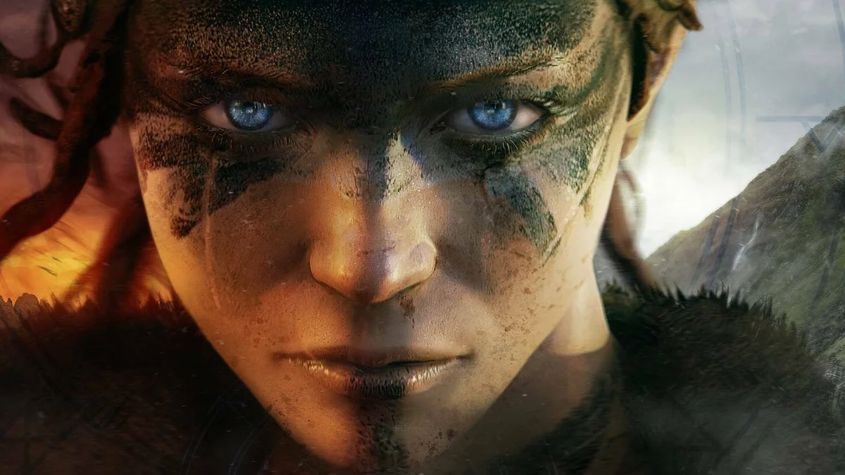 Hlavní obrázek článku: Osmnáctý deníček na akci Hellblade