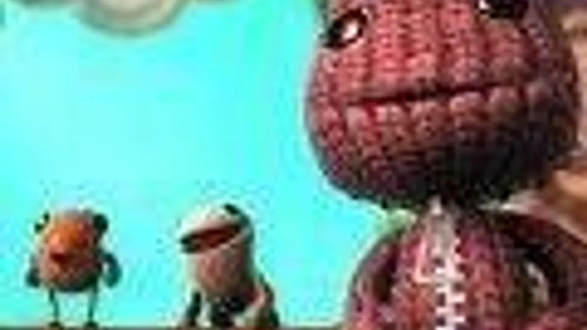 Hlavní obrázek článku: Sony na E3 2014