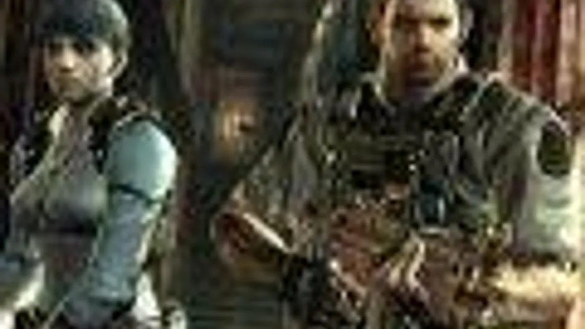 Hlavní obrázek článku: Resident Evil HD Remaster se prodává skvěle, na PSN překonal rekord za první den