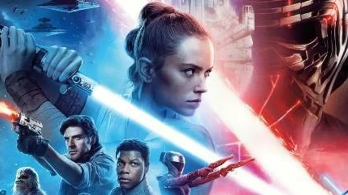 Hlavní obrázek článku: Novou éru Star Wars má odstartovat nová videohra