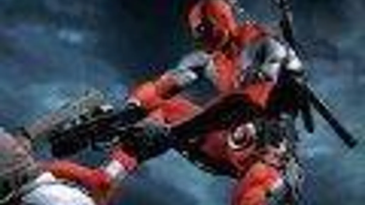 Hlavní obrázek článku: Activision končí s několika komiksovými hrami, odstranil je z PSN a Xbox LIVE