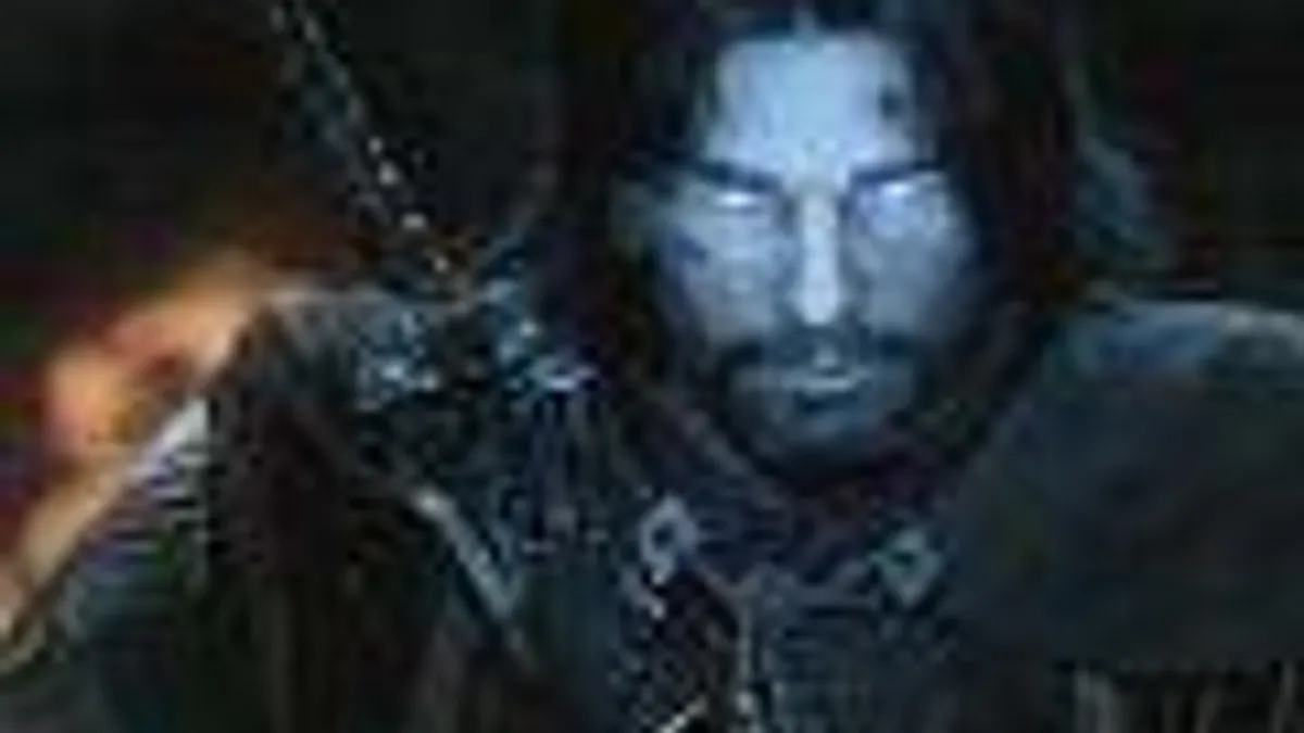 Hlavní obrázek článku: Middle-earth: Shadow of Mordor - Forge your Nemesis trailer