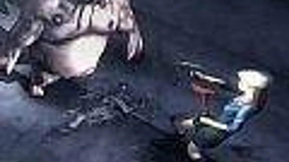 Hlavní obrázek článku: Silent Hill: Book of Memories má nové obrázky