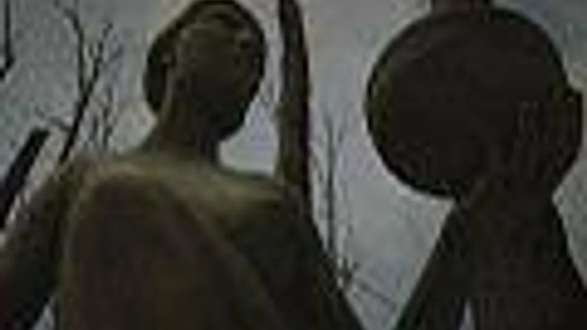 Hlavní obrázek článku: Datura na novém videu