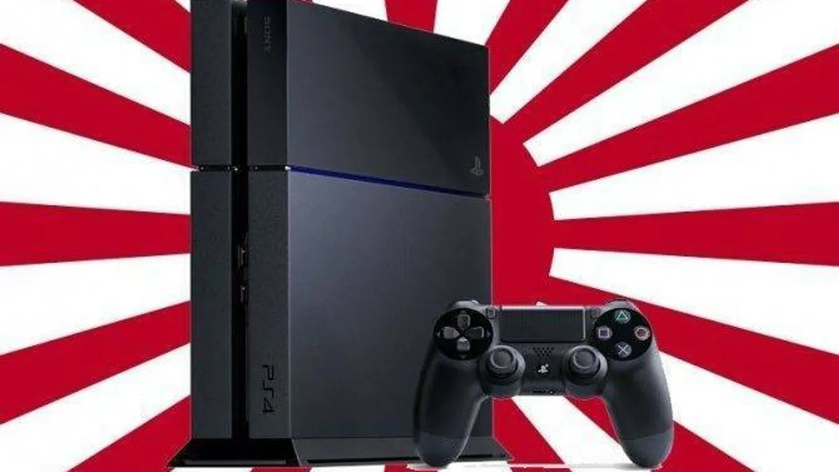 Hlavní obrázek článku: Nejvíce japonských vývojářů by rádo pracovalo na konzolových hrách