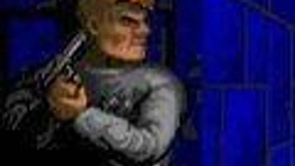 Hlavní obrázek článku: Wolfenstein 3D se vrátil na XBLA, brzy na PSN