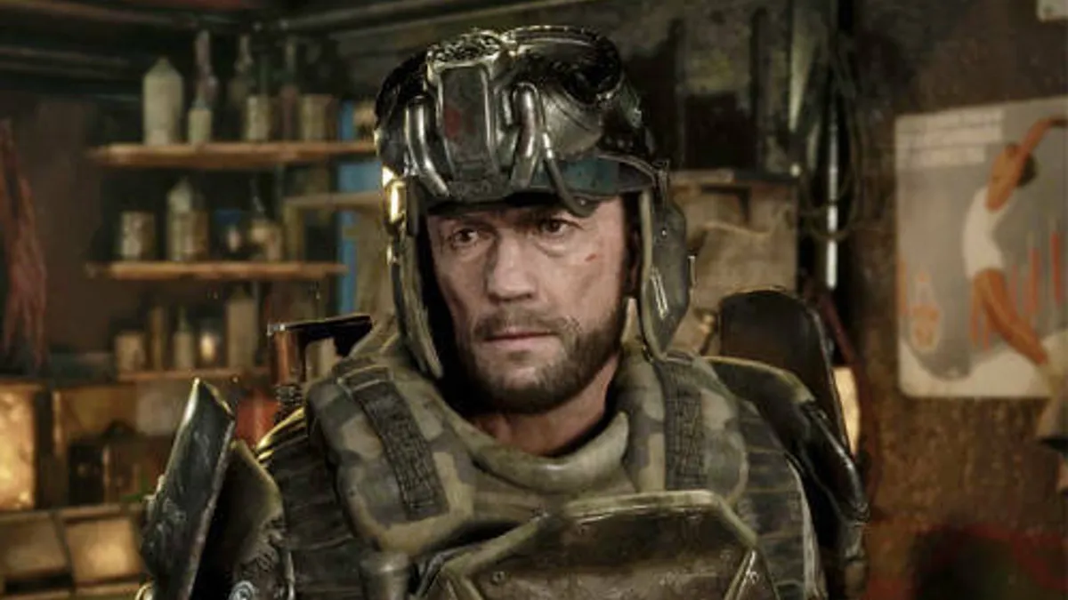 Hlavní obrázek článku: Představeno rozšíření Two Colonels pro akci Metro Exodus, vyjde zítra