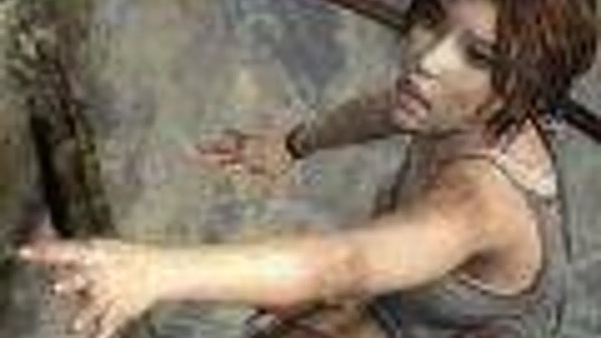 Hlavní obrázek článku: The Final Hours of Tomb Raider: Episode 5 - The End of the Beginning - část 2