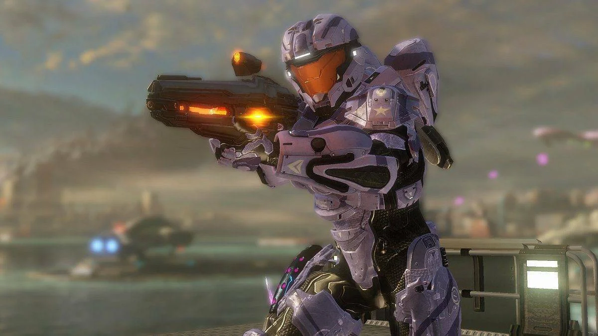 Halo 4 Majestic Map Pack – strategická videa