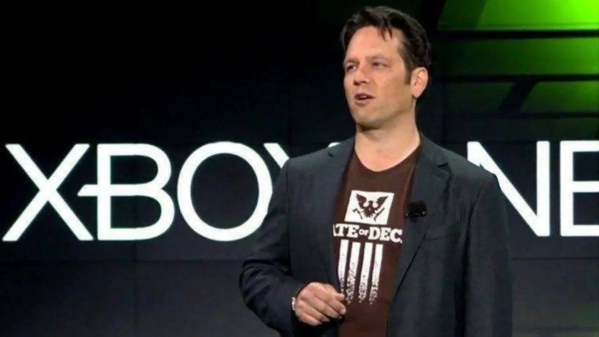 Hlavní obrázek článku: Phil Spencer: Budeme mít letos velkou E3