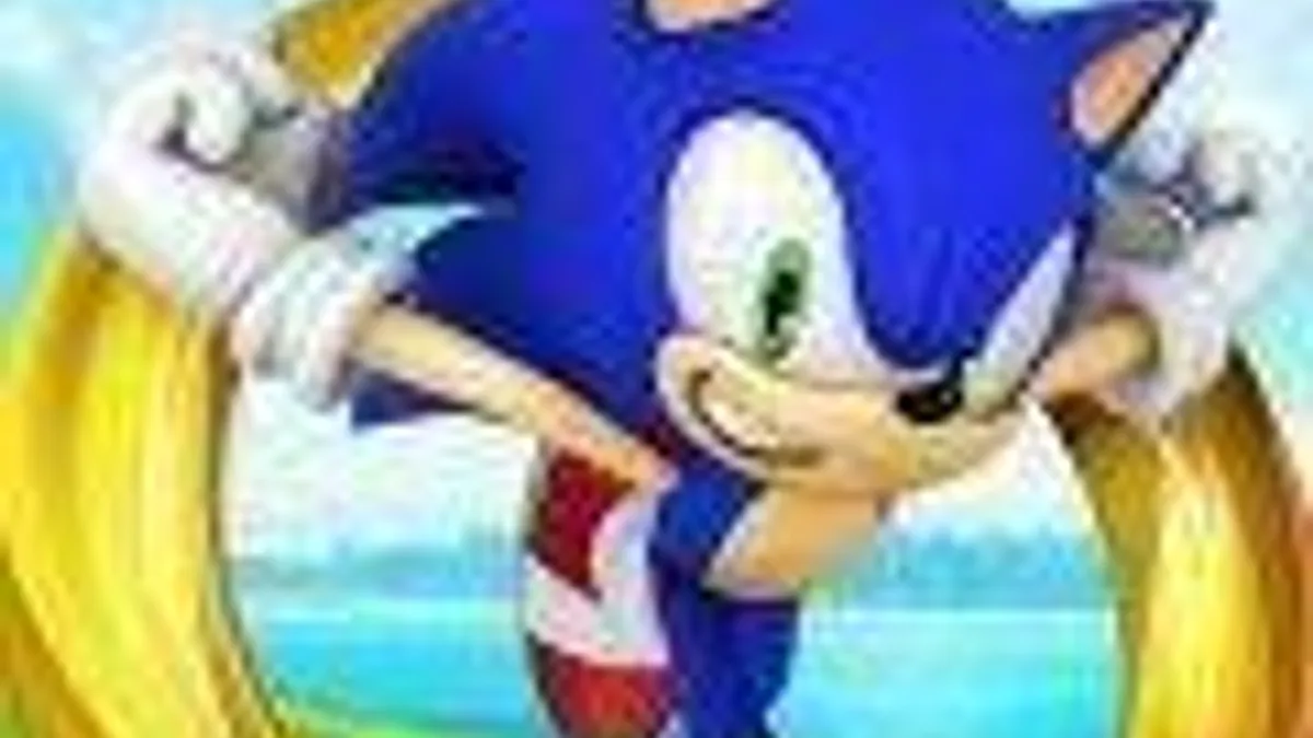 Hlavní obrázek článku: Sonic neřekl na konzolích své poslední slovo, připravuje se nová hra