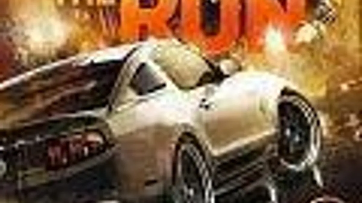 Hlavní obrázek článku: Need for Speed The Run - Porsche 911 Carrera S Trailer