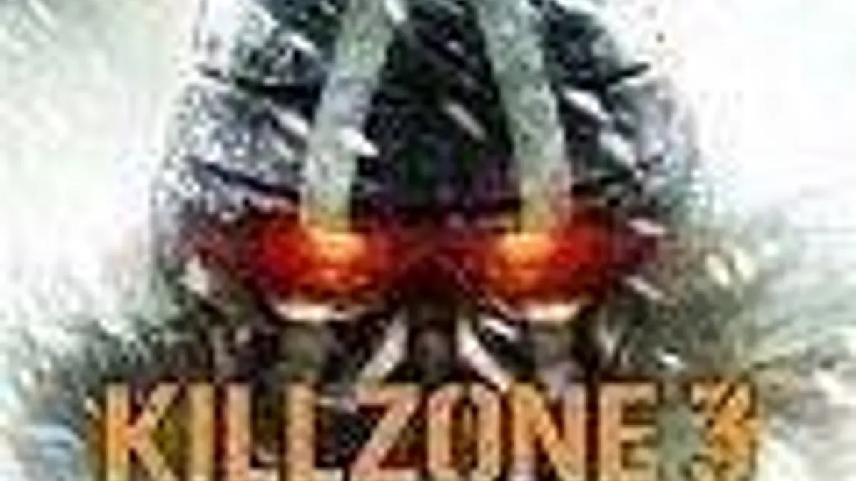 Hlavní obrázek článku: Killzone 3 má datum vydání