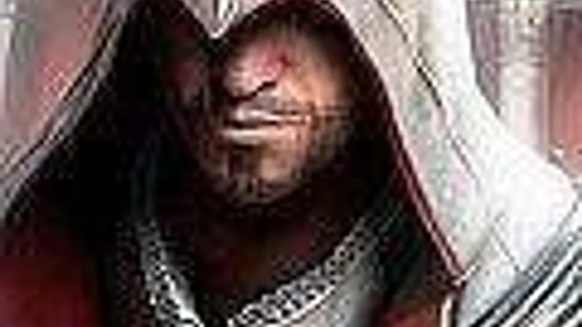 Hlavní obrázek článku: DLC balíček The Da Vinci Disappearance pro Assassin’s Creed: Brotherhood