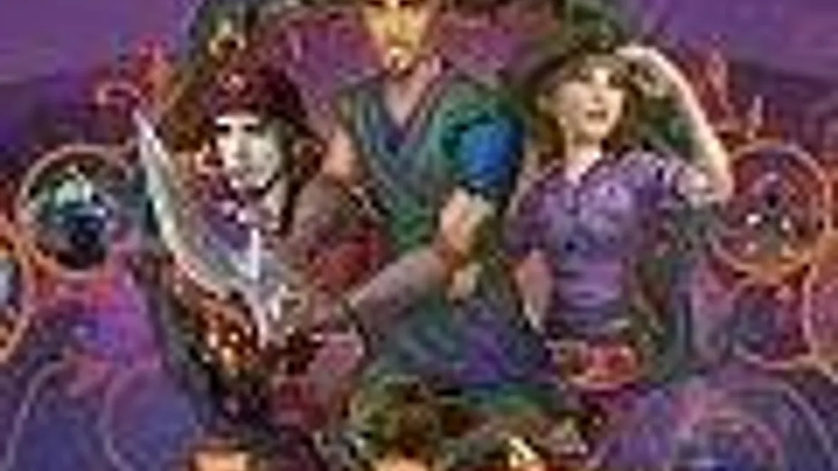 Hlavní obrázek článku: Free Realms doputuje na PS3 v únoru nebo březnu