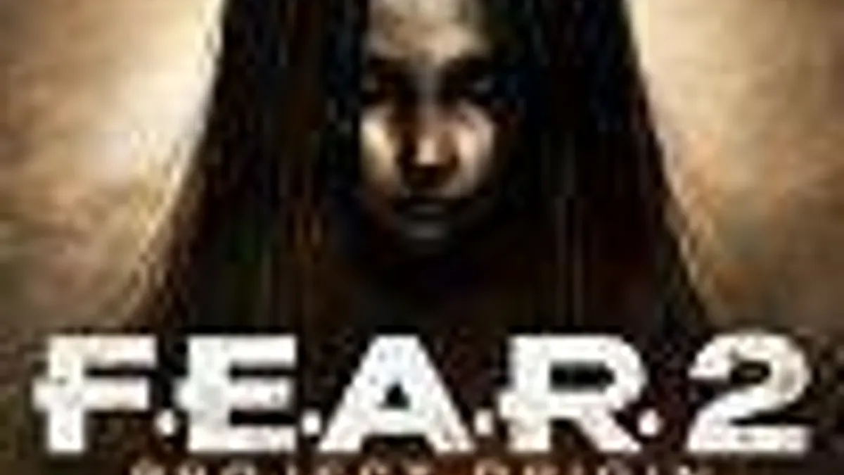 Hlavní obrázek článku: F.E.A.R. 2: Project Origin demoverze na PSN