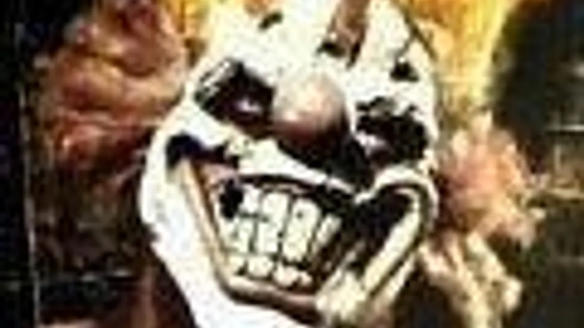 Hlavní obrázek článku: Sony Pictures chystá film podle Twisted Metal