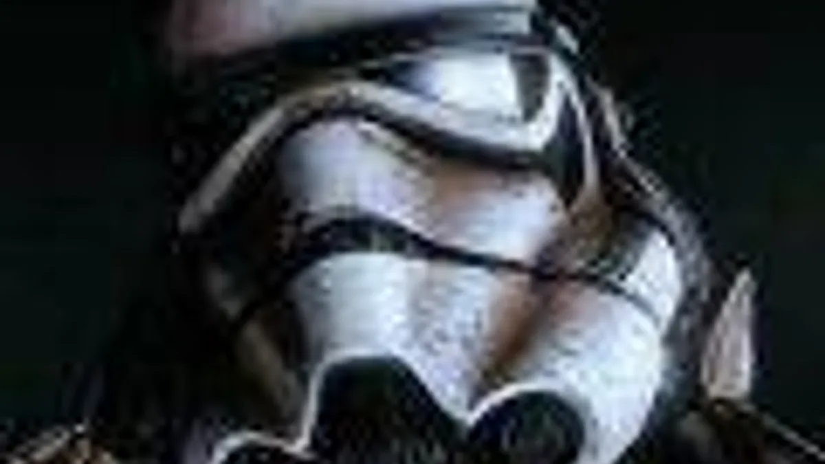 Hlavní obrázek článku: Videa ze Star Wars: First Assault