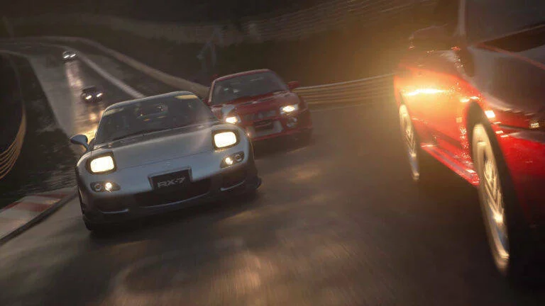 Hlavní obrázek článku: Nový deníček na Gran Turismo 7 o tratích