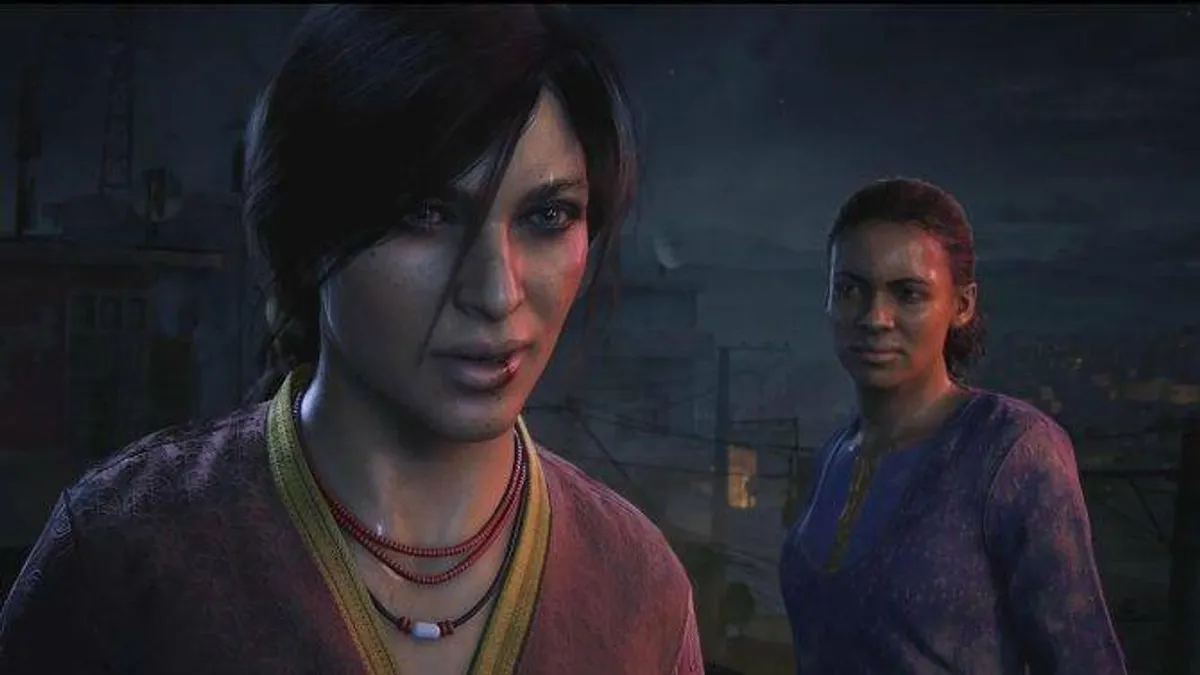 Hlavní obrázek článku: Režisér Uncharted The Lost Legacy opustil Naughty Dog, bude pracovat na Avengers hře