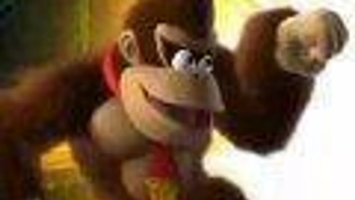 Hlavní obrázek článku: Nové gameplay záběry z Donkey Kong Country: Tropical Freeze