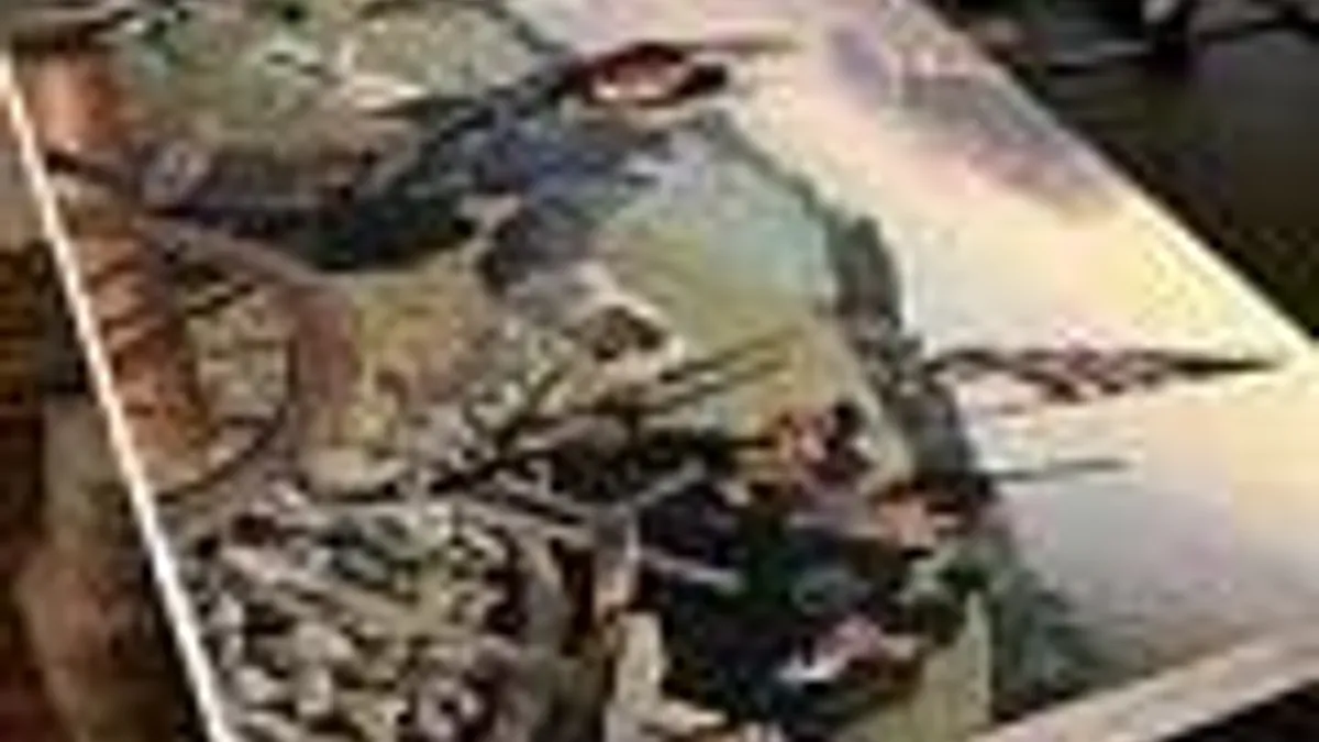 Hlavní obrázek článku: Assassin's Creed 3 během Americké revoluce?