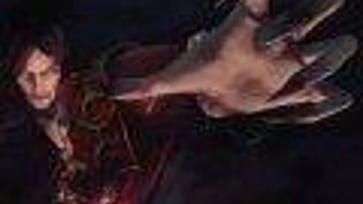 Hlavní obrázek článku: Hra Castlevania: Lords of Shadow 2 se nepovedla kvůli chybějícímu vedení v Mercury Steam