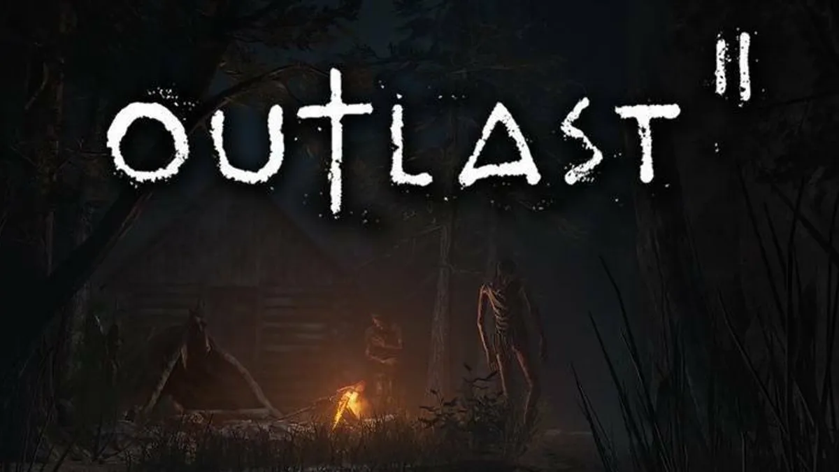Hlavní obrázek článku: Outlast 2 vyjde koncem dubna