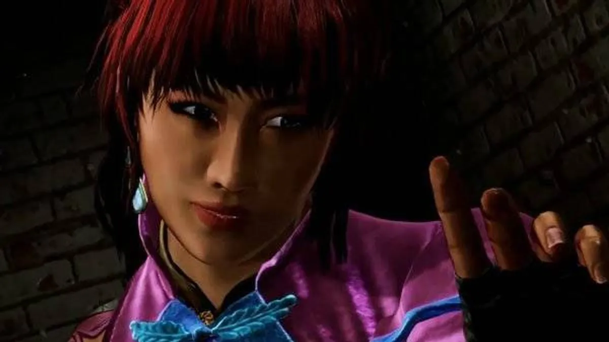 Hlavní obrázek článku: V Killer Instinct: Season Three se objeví Kim Wu