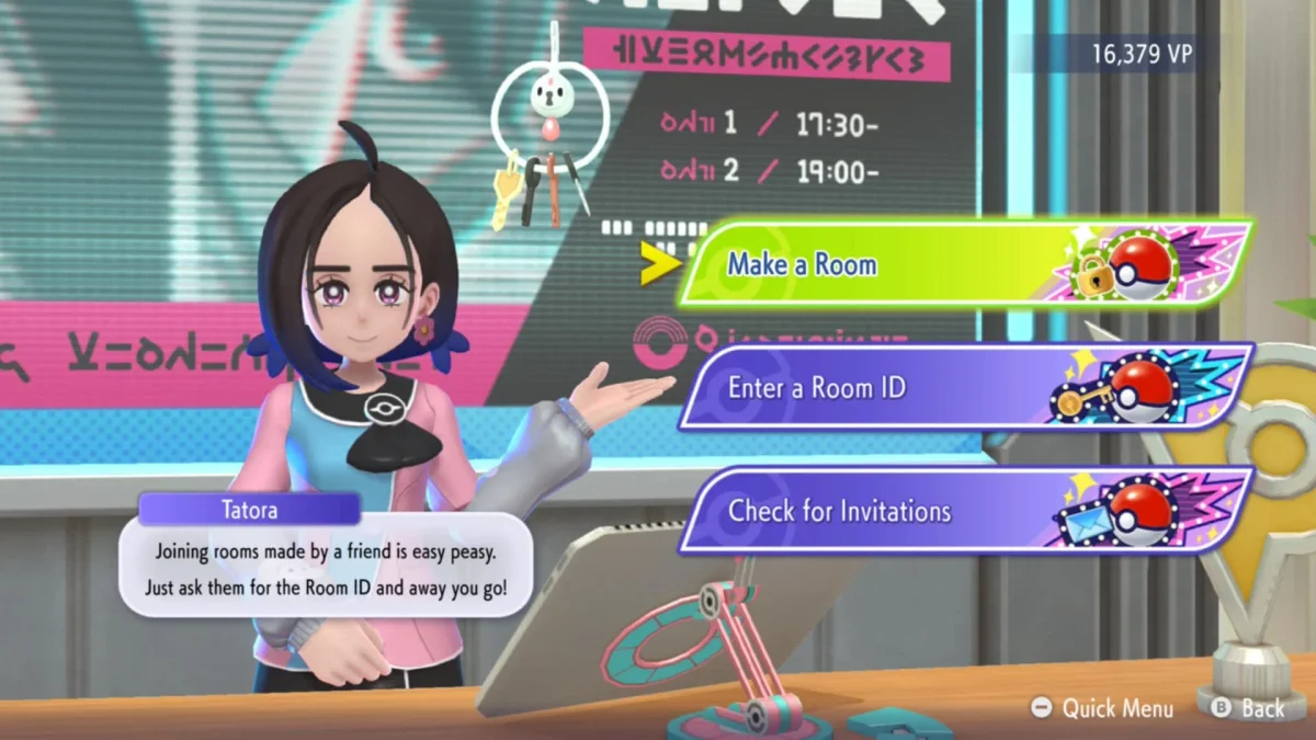 Pokémon Champions vyjde v dubnu pro konzole Nintendo Switch