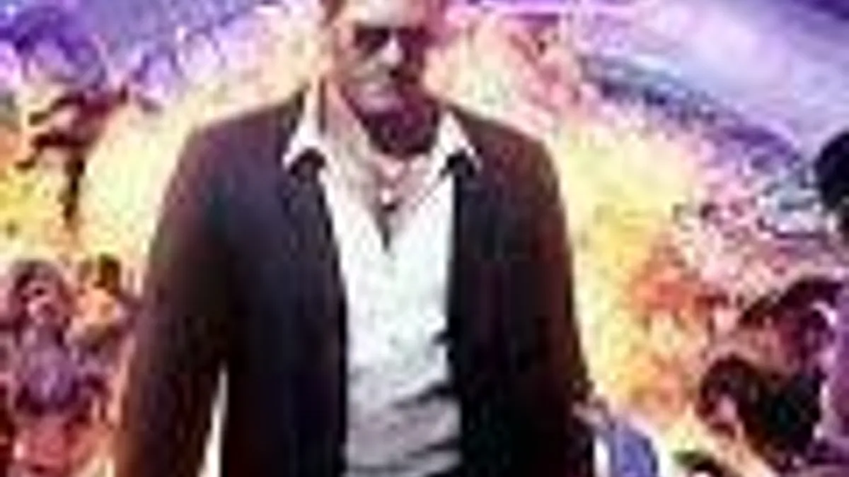 Hlavní obrázek článku: Dead Rising 2: Off the Record - Frank West je zpět