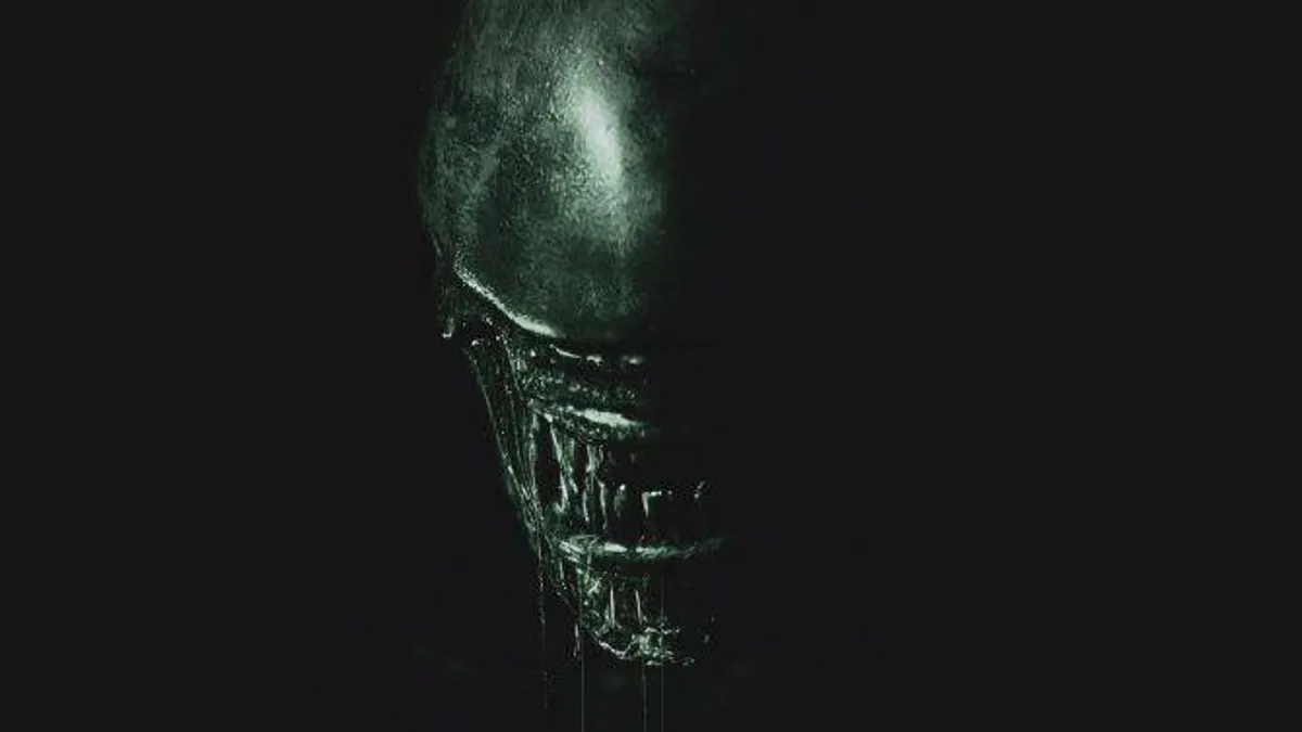 Hlavní obrázek článku: Film Alien: Covenant doprovodí VR hra