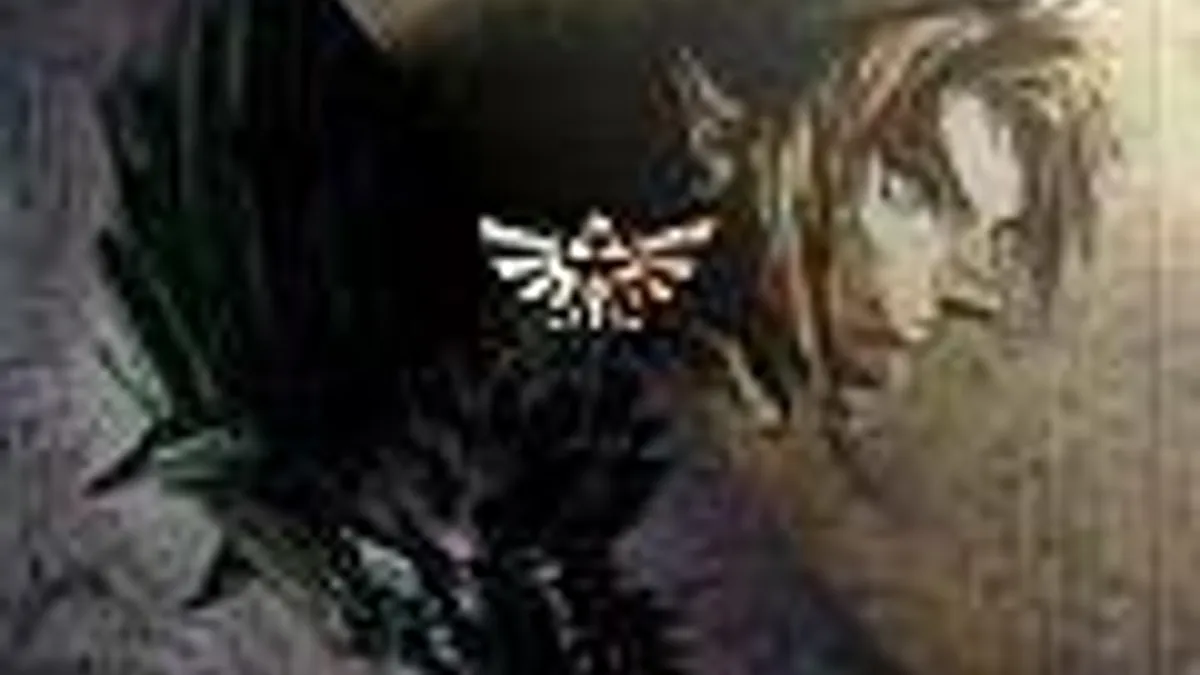 Hlavní obrázek článku: Nintendo chystá velký titul na konec roku