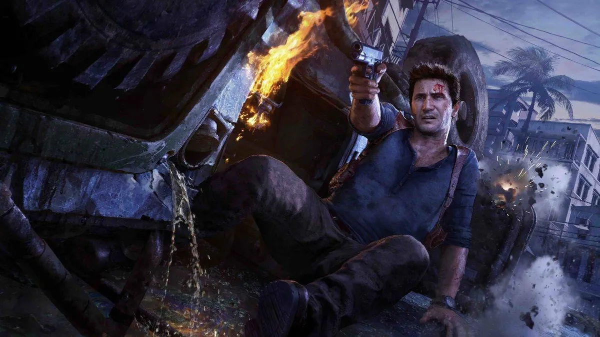 Hlavní obrázek článku: Filmové zpracování Uncharted našlo režiséra