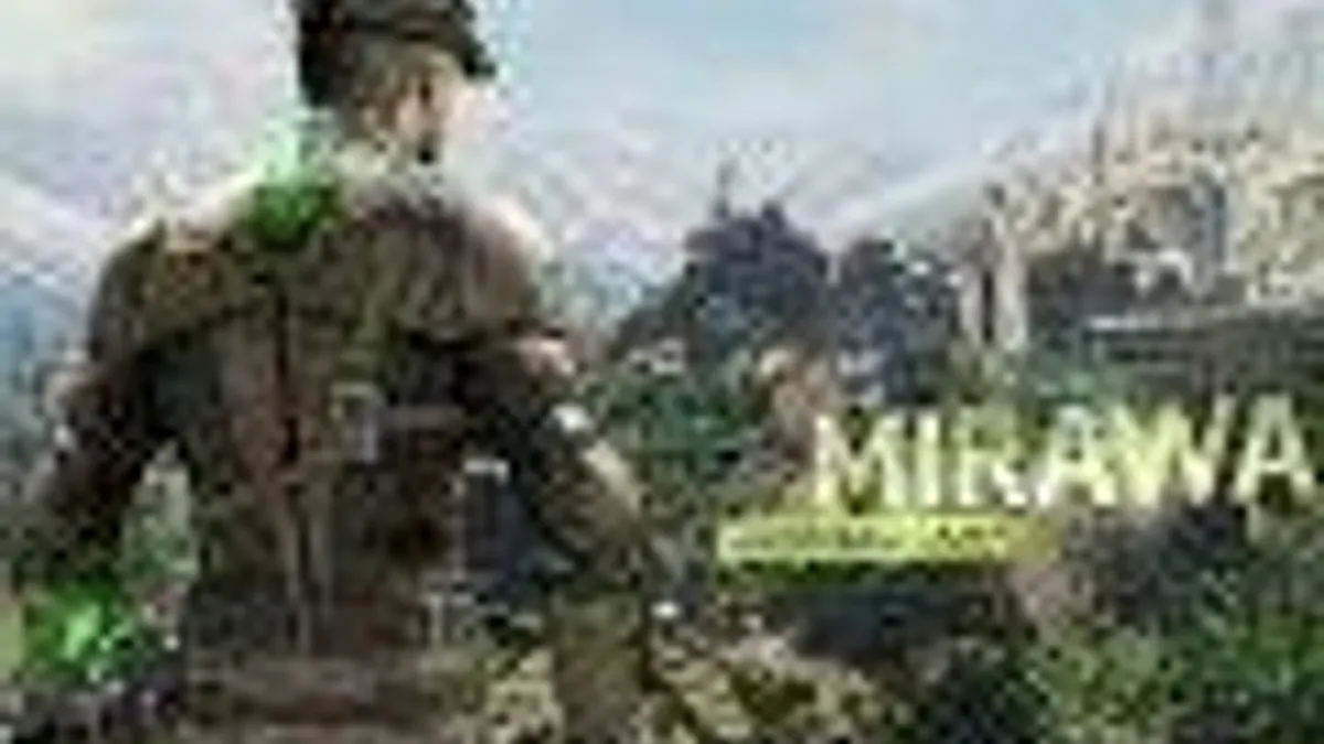 Hlavní obrázek článku: Splinter Cell: Blacklist na Wii U bez offline multiplayeru