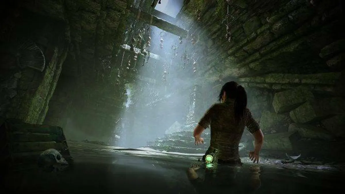 Hlavní obrázek článku: Shadow of the Tomb Raider byl dokončen
