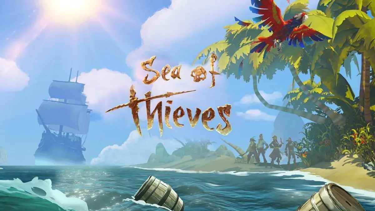 Hlavní obrázek článku: Sea of Thieves nemá být klasické MMOčko