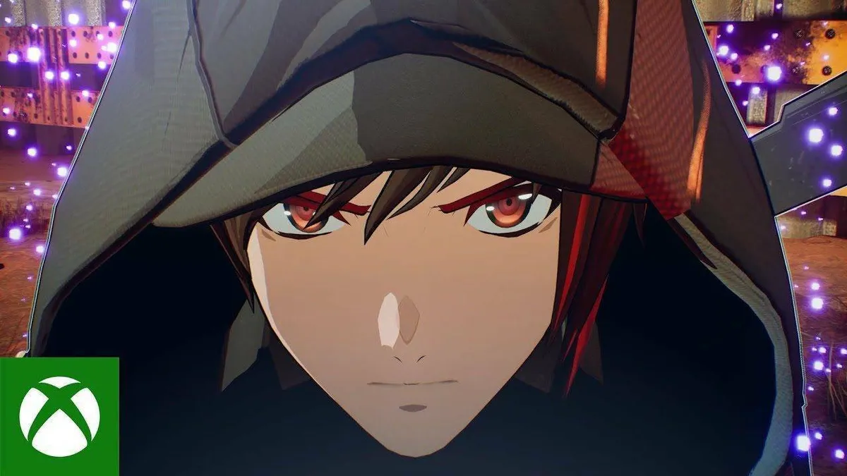 Hlavní obrázek článku: Bandai Namco oznámilo hru Scarlet Nexus