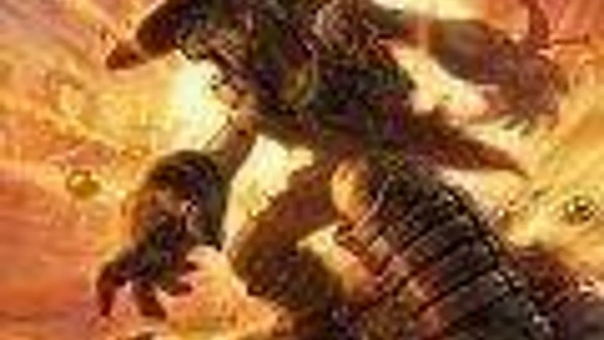 Hlavní obrázek článku: Oddworld: Stranger’s Wrath se zřejmě dostane na PS4