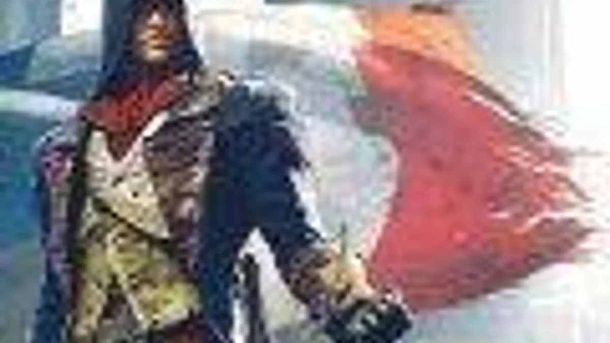 Hlavní obrázek článku: Ubisoft se vyjádřil k rozlišení u Assassin’s Creed Unity