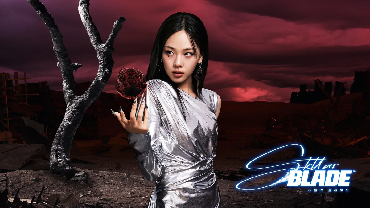 Hlavní obrázek článku: Zveřejněno hudební video ke hře Stellar Blade