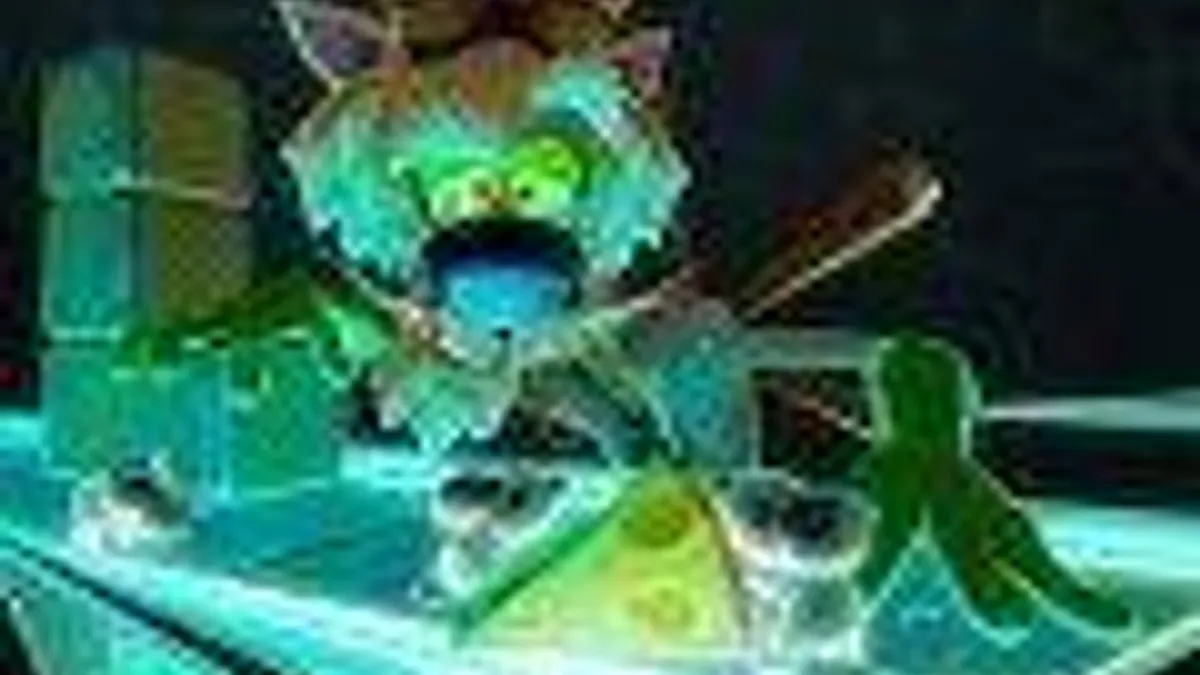 Hlavní obrázek článku: MouseCraft vyjde na konzoli Xbox One