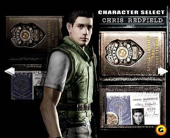 Resident Evil