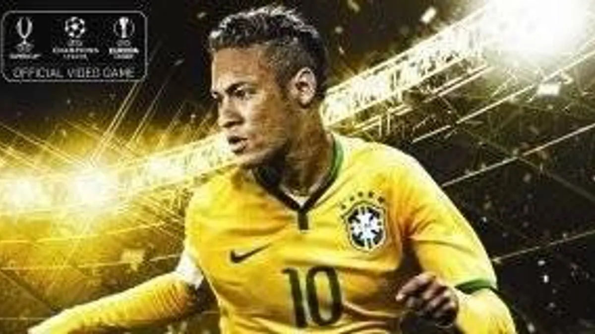 Hlavní obrázek článku: Gameplay video z fotbalu Pro Evolution Soccer 2016