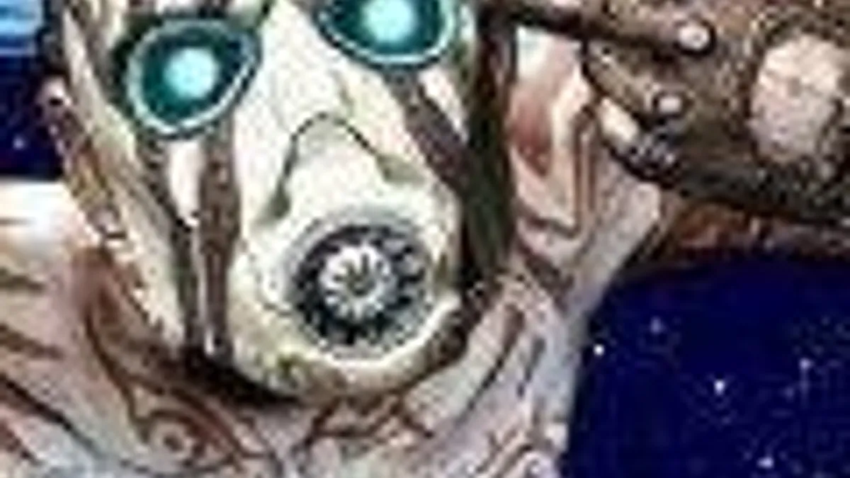 Hlavní obrázek článku: Remaster prvního Borderlands není vyloučen