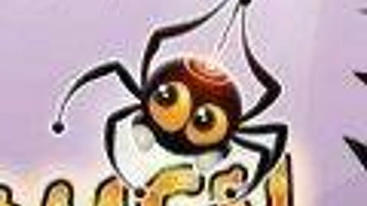 Hlavní obrázek článku: Alien Spidy vyjde příští měsíc