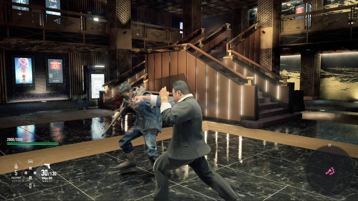 Studio tvůrce série Yakuza je údajně minulostí, osud Gang of Dragon je pravděpodobně zpečetěn