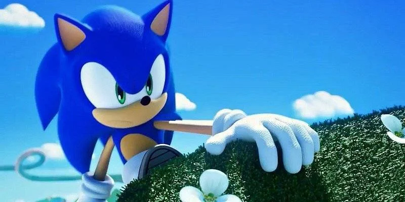 SEGA plánuje na příští týden oznámení spojené se Sonicem