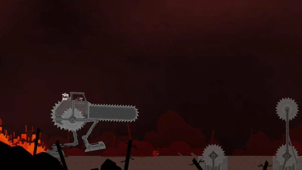 Super Meat Boy má termín vydání pro Nintendo Switch